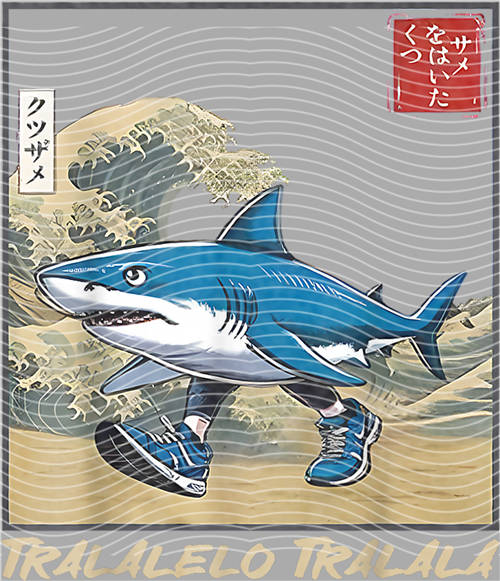 Tung Tung sahur-TT 147